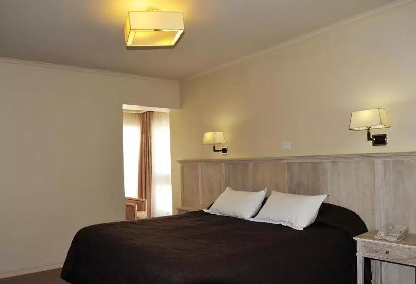 Hotel Patagonia