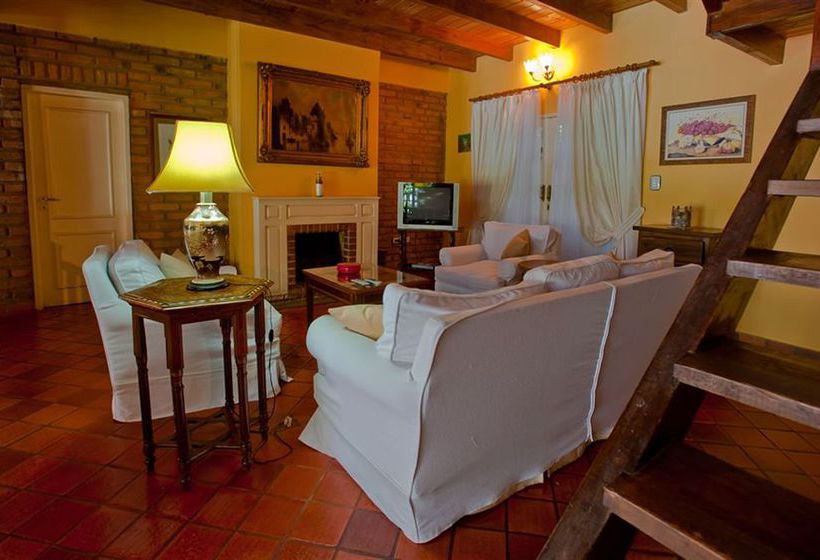 Hotel Posada La Sorgente