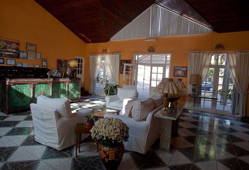 Hotel Posada La Sorgente