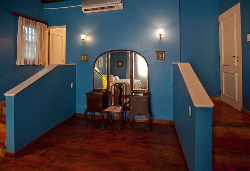 Hotel Posada La Sorgente