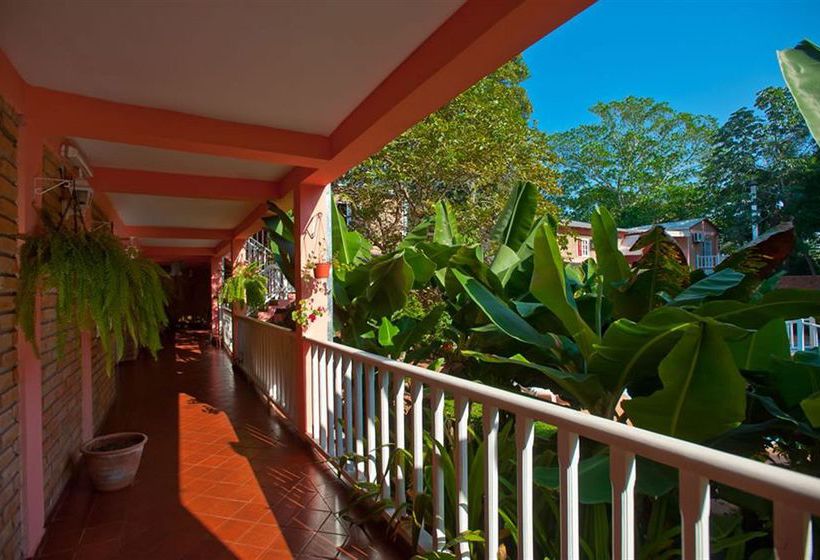 Hotel Posada La Sorgente