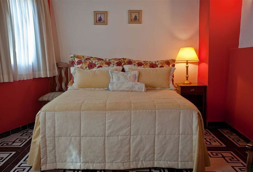 Hotel Posada La Sorgente