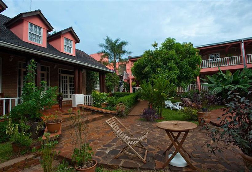 Hotel Posada La Sorgente