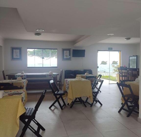 호텔 Pousada Do Bosque