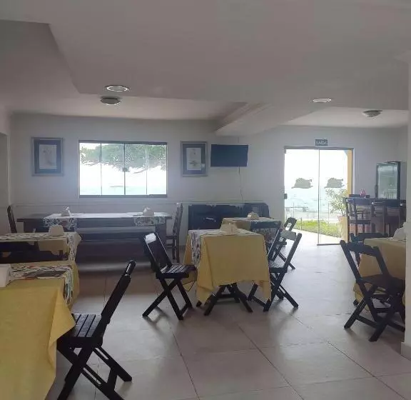 호텔 Pousada Do Bosque