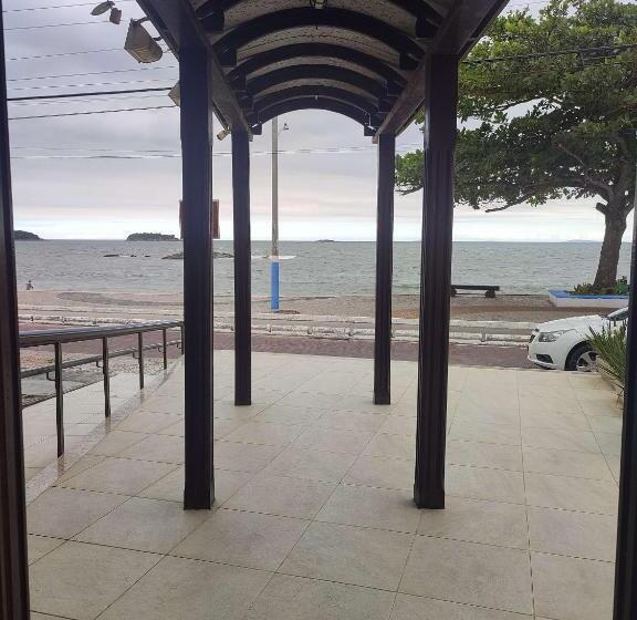 호텔 Pousada Do Bosque