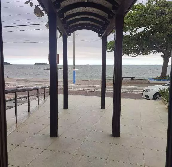 호텔 Pousada Do Bosque