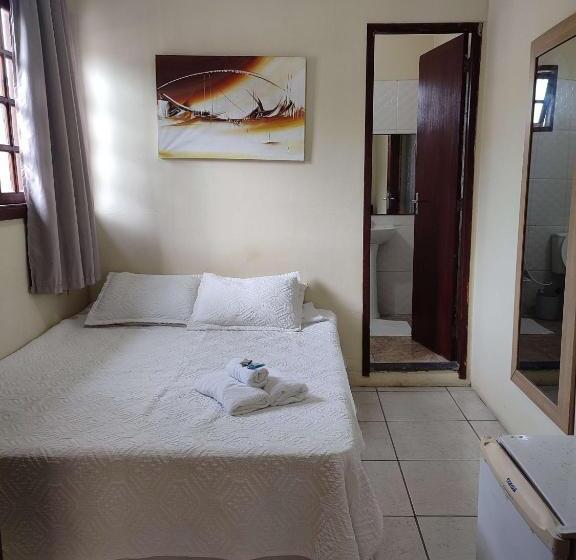 호텔 Pousada Do Bosque