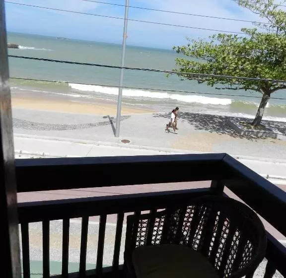 호텔 Pousada Do Bosque