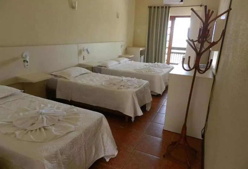 호텔 Pousada Do Bosque