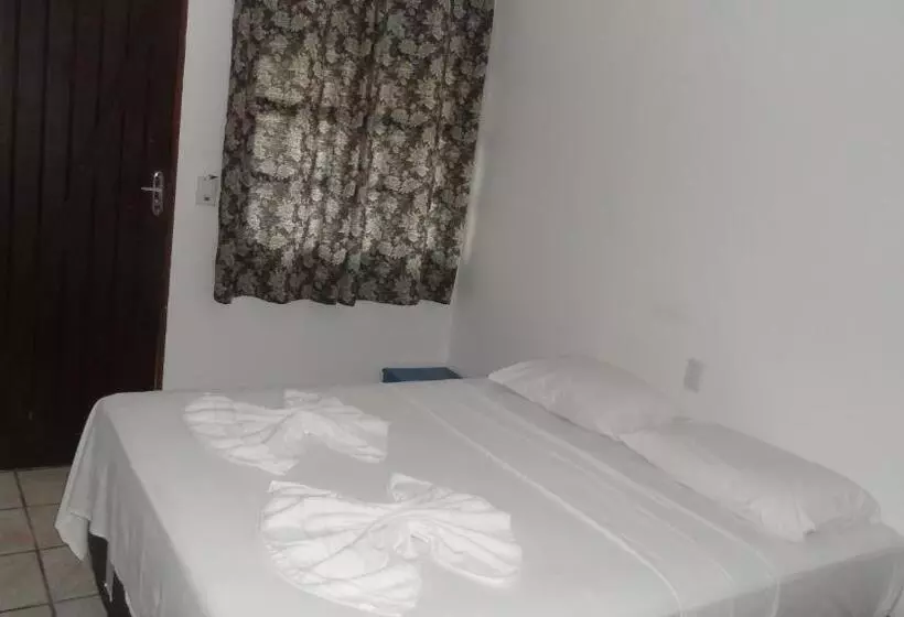 ホテル Pousada Rancho Verde