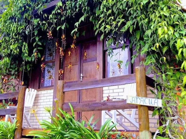 호텔 Pousada Rio Da Prata