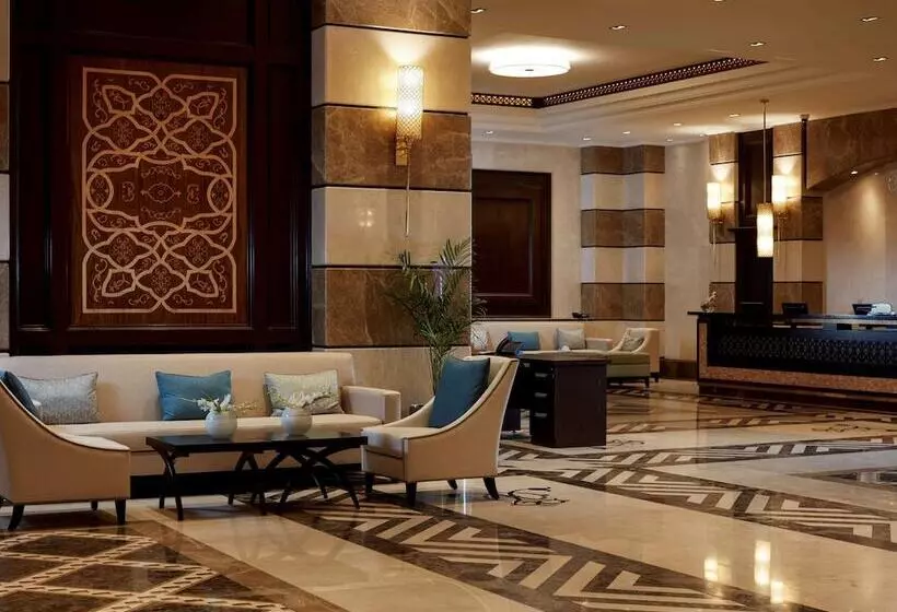 酒店 Pullman Zamzam Madina