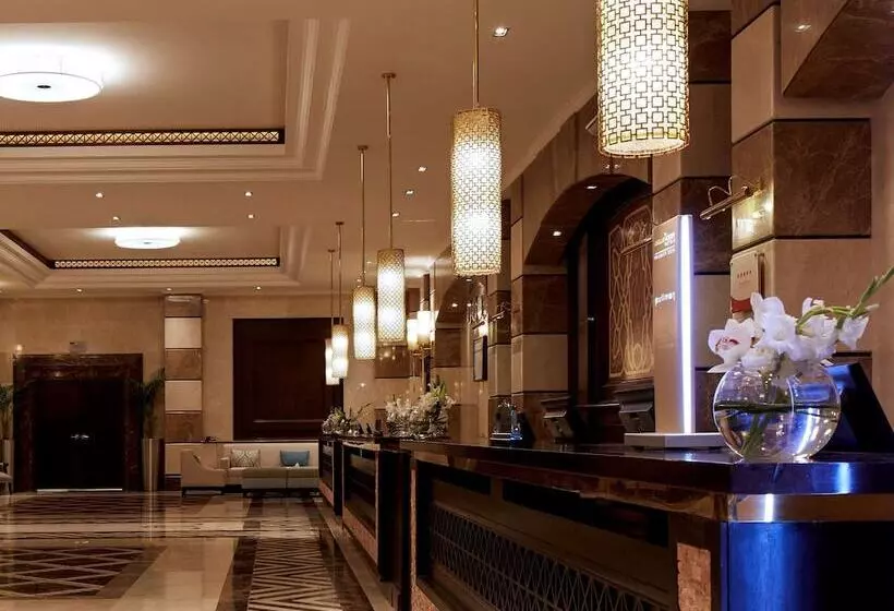 酒店 Pullman Zamzam Madina