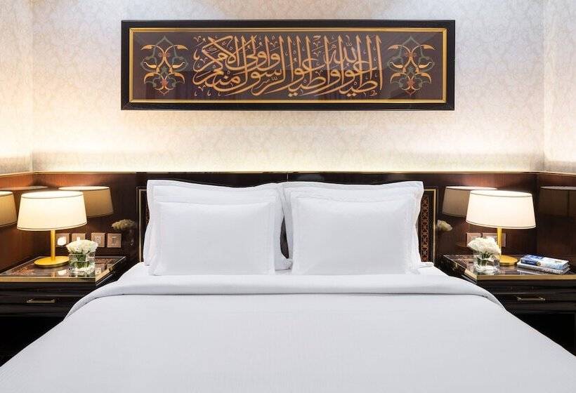 هتل Pullman Zamzam Madina