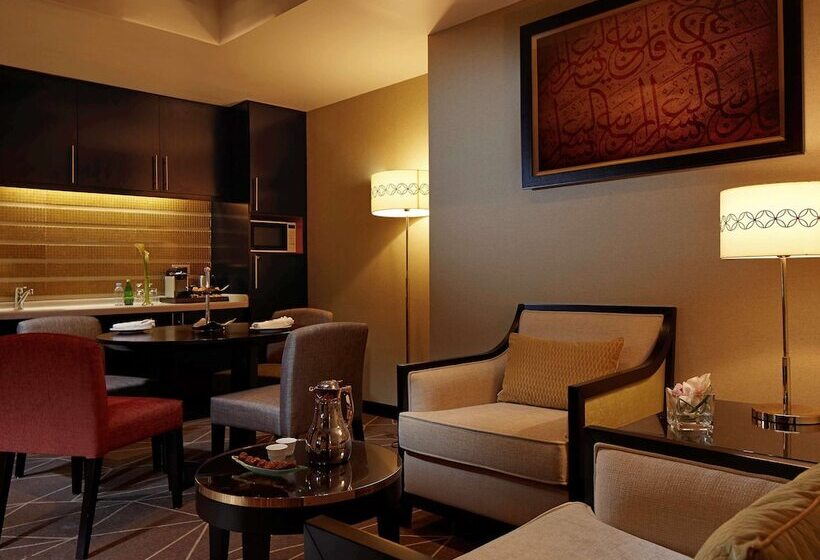 هتل Pullman Zamzam Madina