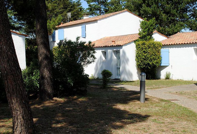 فندق Résidence Nemea La Cascade