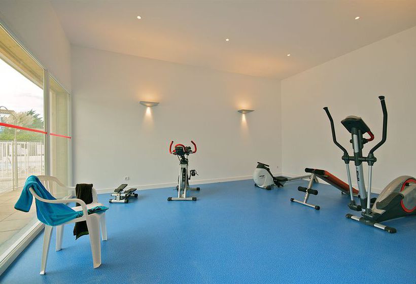 فندق Résidence Nemea La Cascade