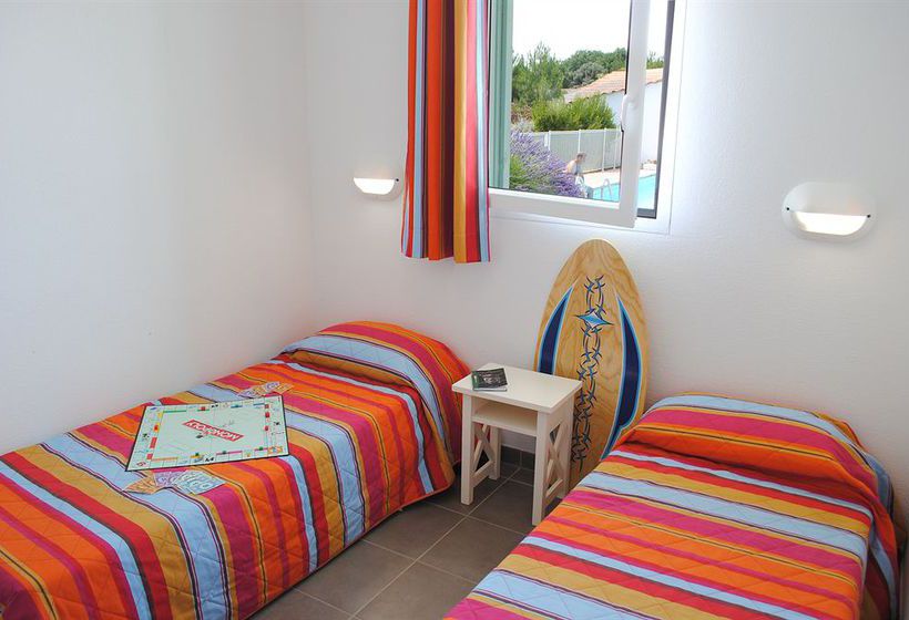 فندق Résidence Nemea La Cascade