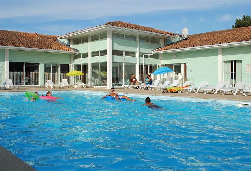 فندق Résidence Nemea La Cascade