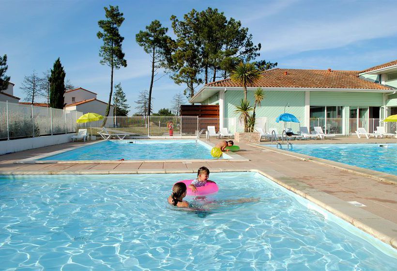 فندق Résidence Nemea La Cascade