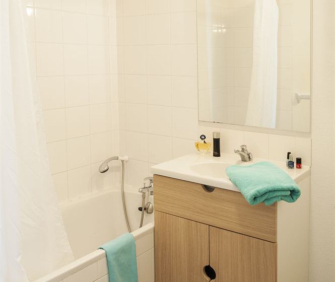 فندق Résidence Nemea La Cascade