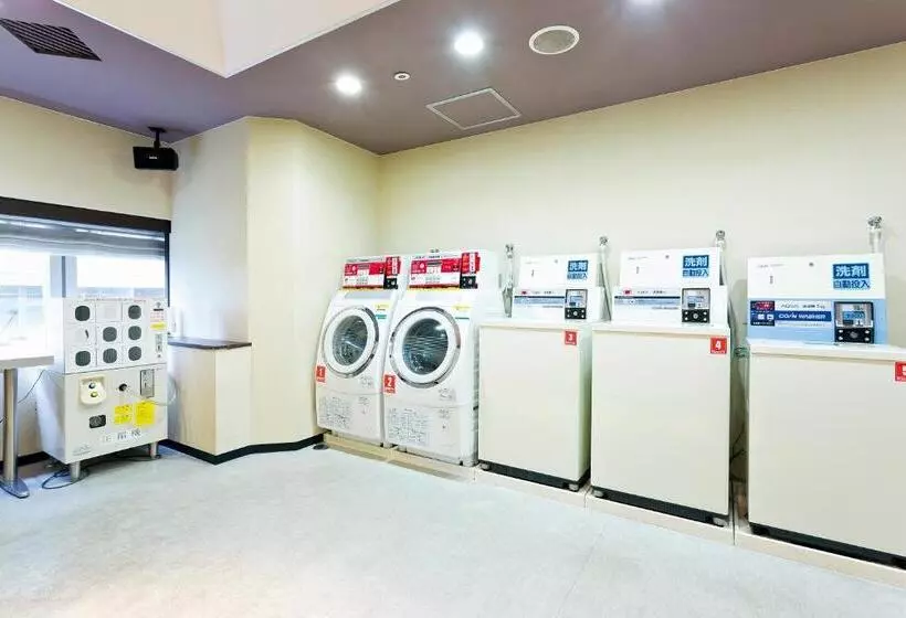 Shinjuku Washington Hotel Annex