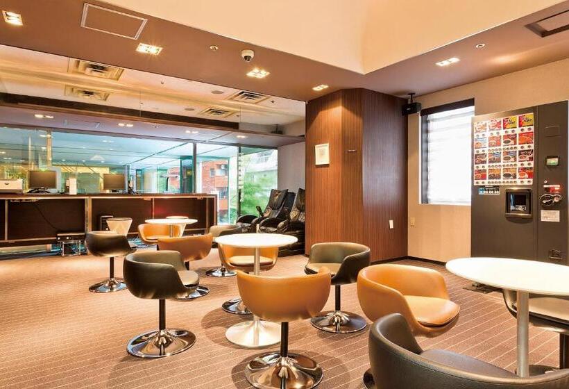 Shinjuku Washington Hotel Annex