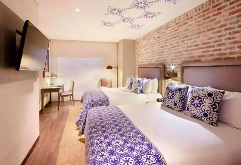 The Artisan D.c. Hotel, Autograph Collection