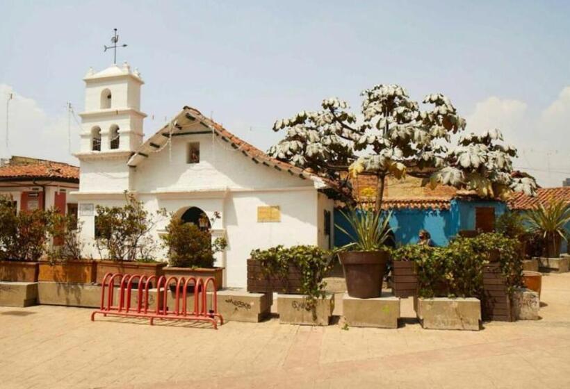 The Artisan D.c. Hotel, Autograph Collection