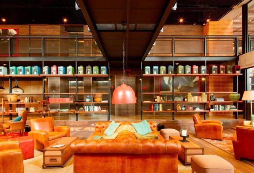 The Artisan D.c. Hotel, Autograph Collection