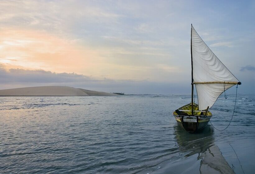 ホテル The Chili Beach Private Resort