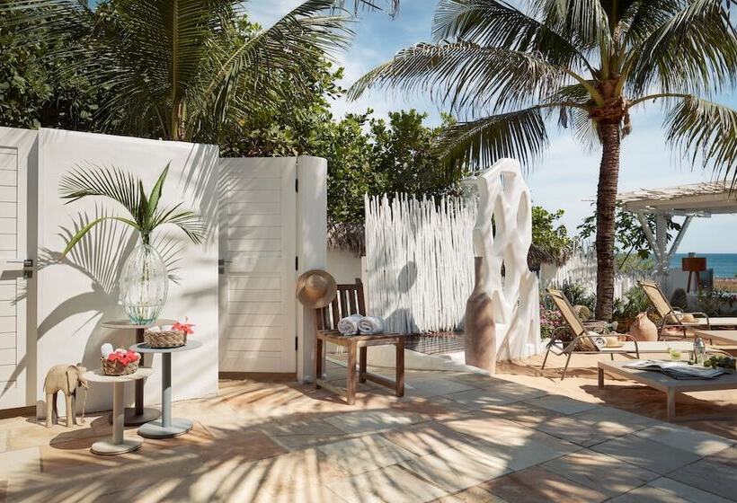 ホテル The Chili Beach Private Resort