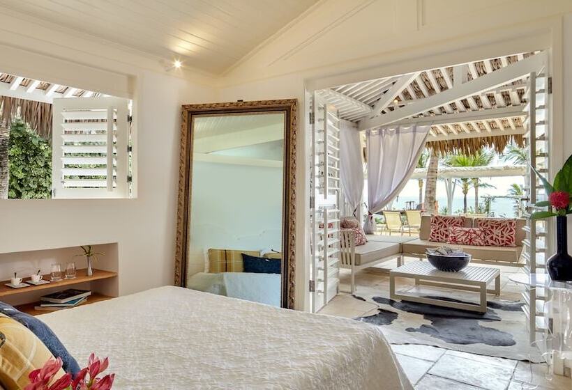 ホテル The Chili Beach Private Resort