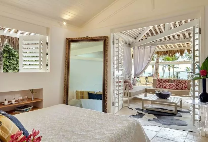 호텔 The Chili Beach Private Resort