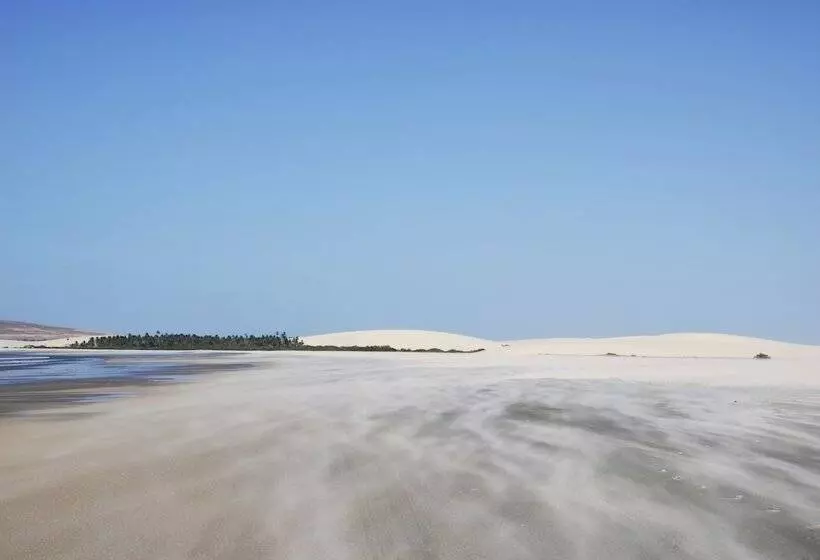 호텔 The Chili Beach Private Resort