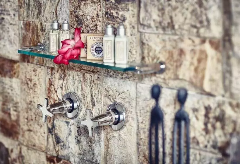 호텔 The Chili Beach Private Resort