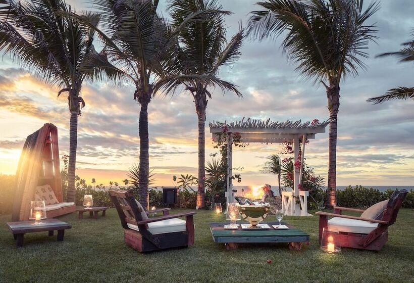 ホテル The Chili Beach Private Resort