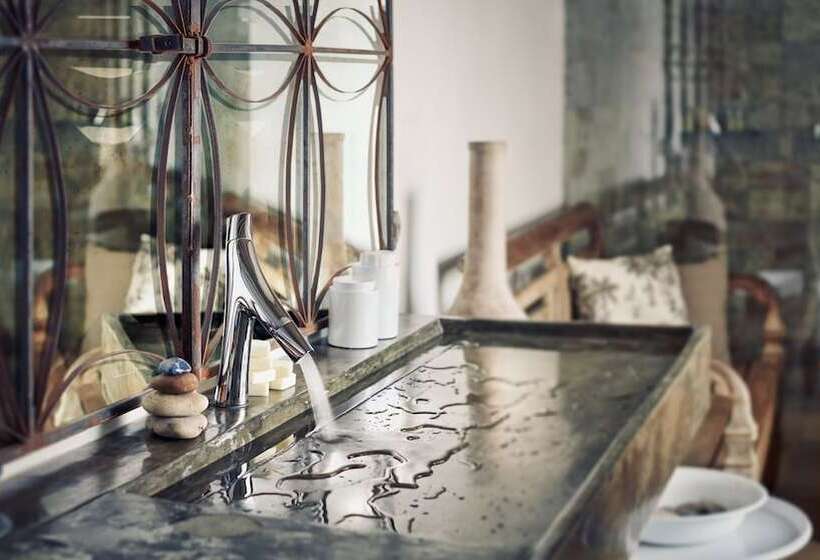 ホテル The Chili Beach Private Resort