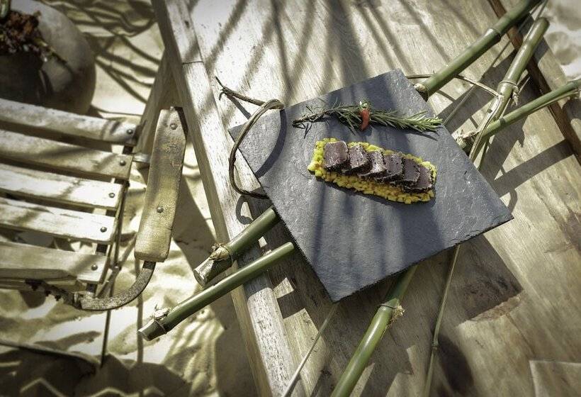 ホテル The Chili Beach Private Resort