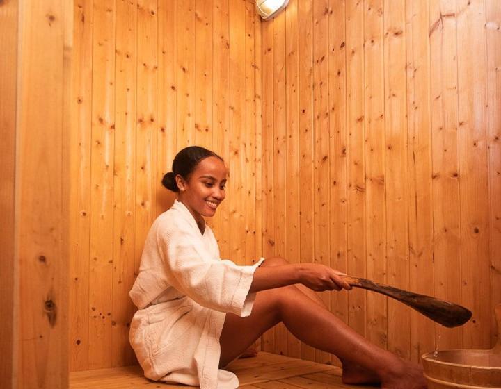 בית מלון כפרי Xyz