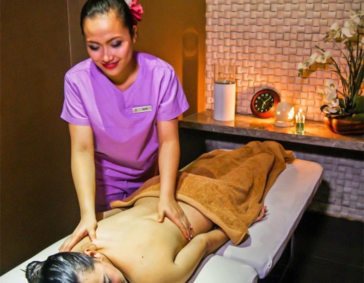 בית מלון כפרי Xyz