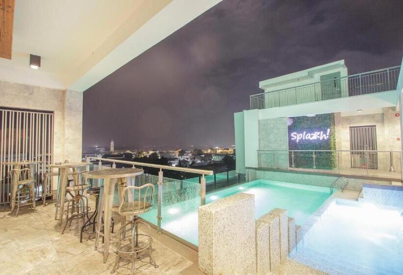 בית מלון כפרי Xyz