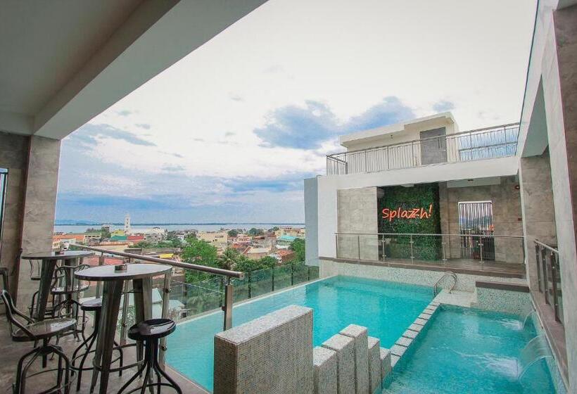 בית מלון כפרי Xyz