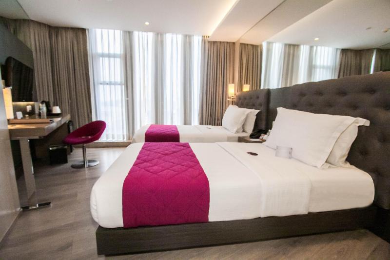 בית מלון כפרי Xyz