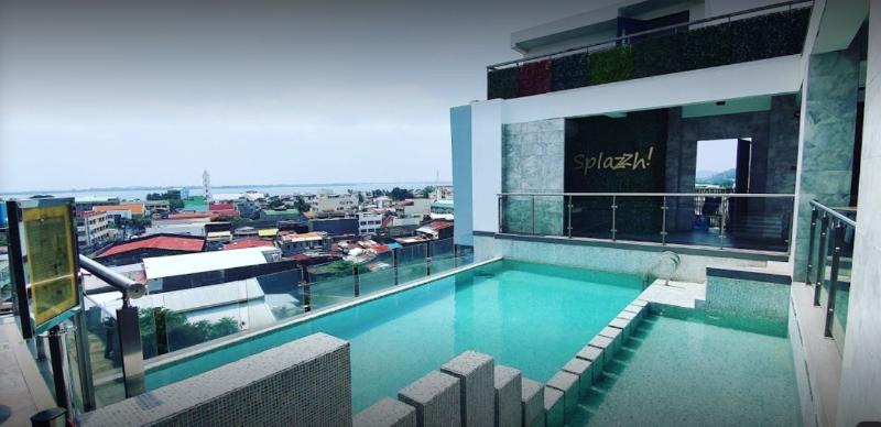 בית מלון כפרי Xyz