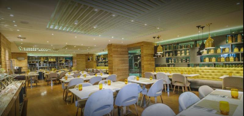 בית מלון כפרי Xyz