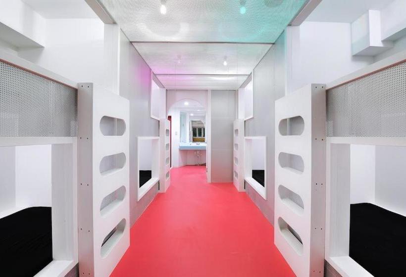 Khaosan World Asakusa Ryokan&hostel