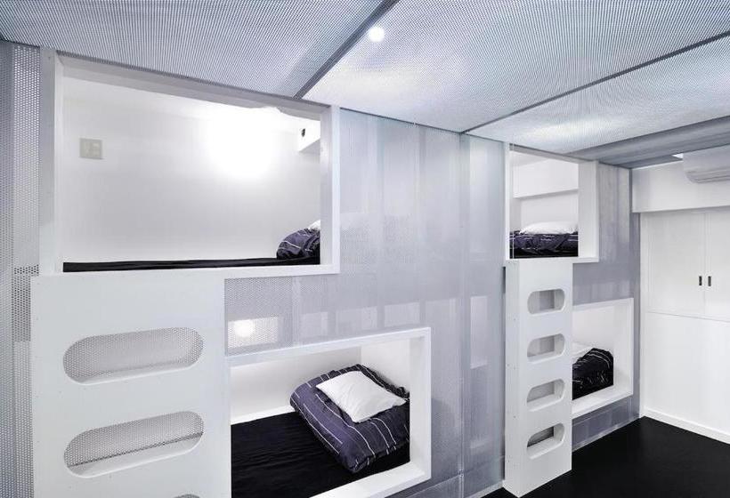 Khaosan World Asakusa Ryokan&hostel