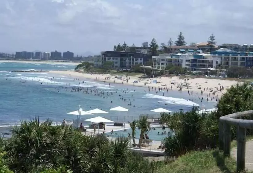 King'S Row Holiday Apartments